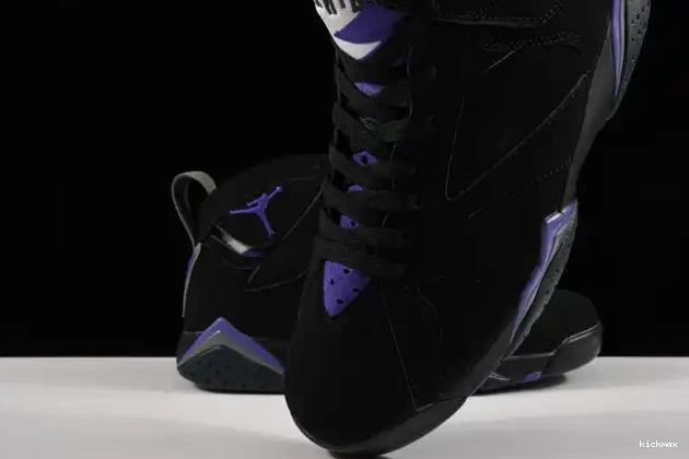 Rep Air Allen 304775-053 Jordan Ray Retro 7 Bucks 0529